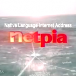 NETPIA - NLIA(Native Language Internet Address) Introduction